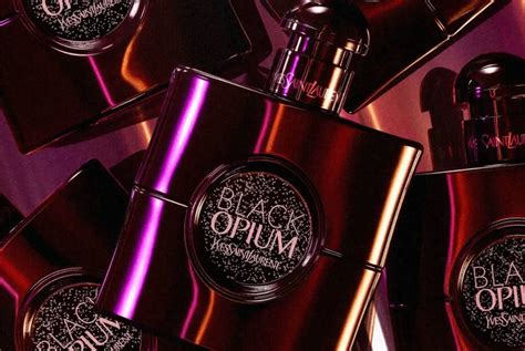 ysl black opium top notes|ysl black opium smell like.